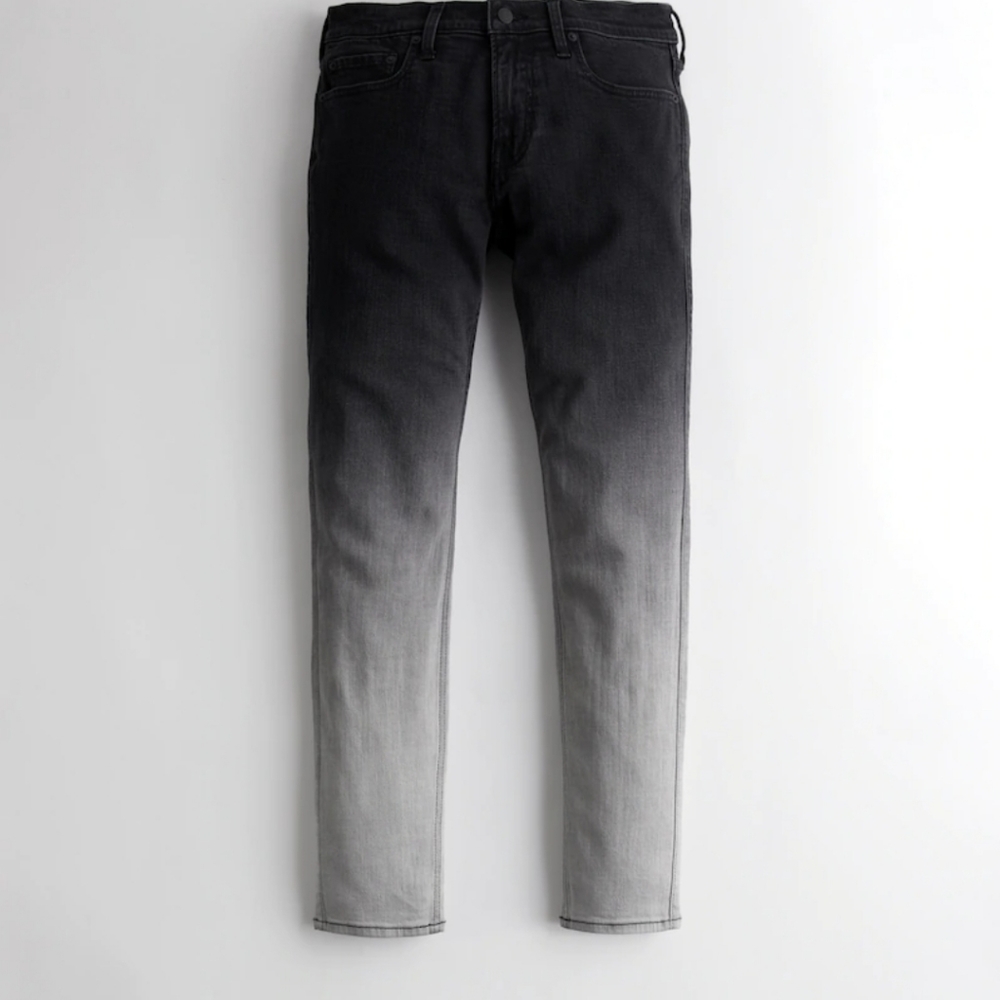 Hollister Mens Jeans 31 X 30